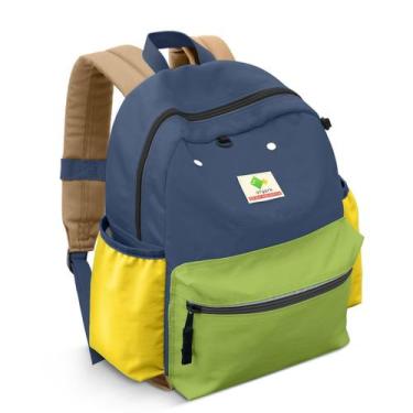 Imagem de Mochila ATGARK Kids Kindergarten Elementary School 3-5 anos