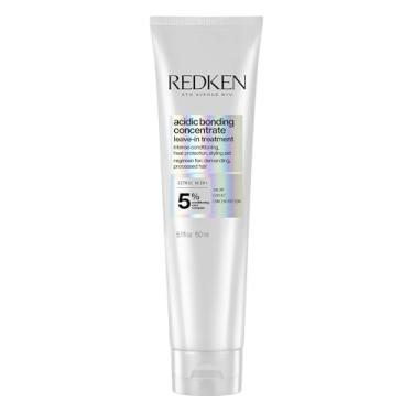 Imagem de Redken Hair Lotion with Intensive Protection Against Colour Loss, All-In-One Formula with Heat Protection, Acidic Perfecting Concentrate Lotion, 1 x 150 ml