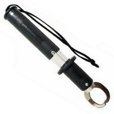 Imagem de Alicate Pega Peixe Garra com Balança 12 KG MKI