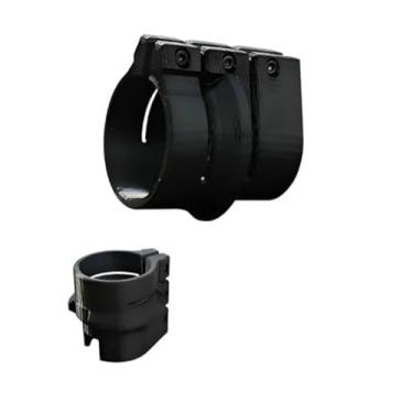 Imagem de Suporte Para Monoculo Night Vision Luneta 3-9x40 4x32 6-24x50