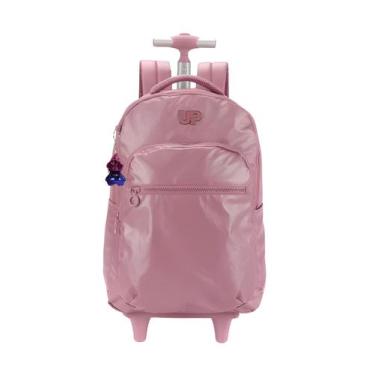 Imagem de Mochila De Rodas Up4you Original MC47244, Un