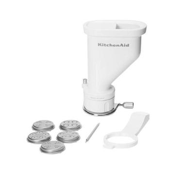 Imagem de Set Pasta Press para Stand Mixer KitchenAid