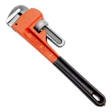 Imagem de Chave Grifo 12`` Polegadas Para Tubos Ajustável Universal