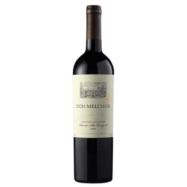 Imagem de Vinho Chileno Don Melchor Cabernet Sauvignon 2020, 750ml