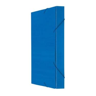 Imagem de Pasta Novaonda 35 mm Azul - Dello