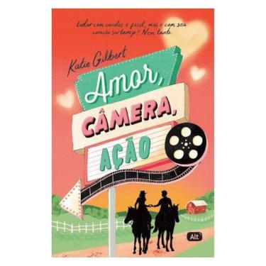 Imagem de Amor, Câmera, Ação