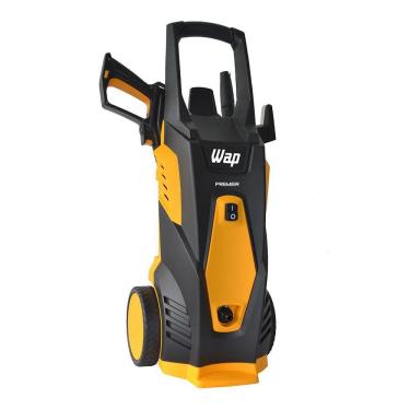 Imagem de Lavadora alta pressão premier 2600 2.000lbs 220v 1800 w