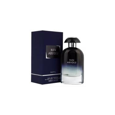 Imagem de Perfume Árabe Maculino Secret Musk Eau de Parfum 100ml - Riiffs