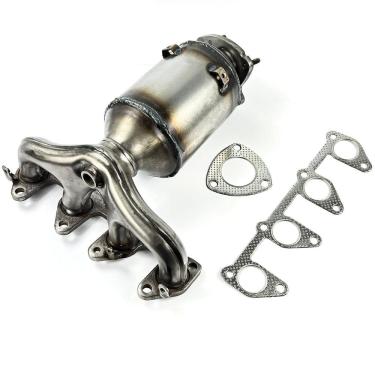 Imagem de Catalisador Spin 1.4 E 1.8 - Todos Os Anos