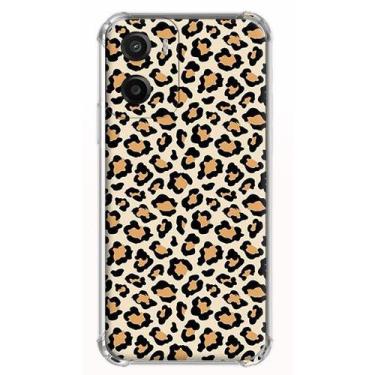 Imagem de Capa Capinha De Celular Compatível com Moto G05 Personalizada - NoBran