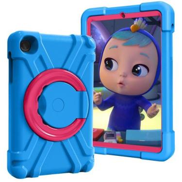 Imagem de Capa para tablet AKABEILA para Samsung Galaxy Tab A 8.0 (2019)