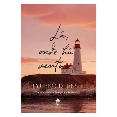 Imagem de Lá, Onde Há Vento