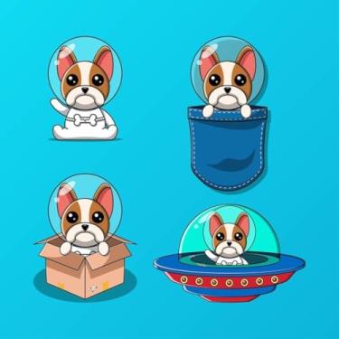 Imagem de Anel P/Pistao Kmp Cbx Nx 200/Bros 150/2005 1.00