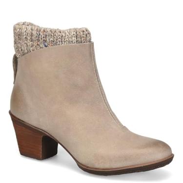 Imagem de Comfortiva Briane, Cinza Pietra, 9.5 Wide