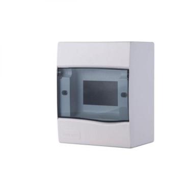 Imagem de Quadro de Distribuição de Sobrepor 5 Din Ou 3 Nema