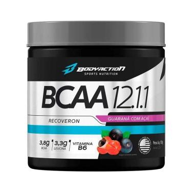 Imagem de Bcaa 12:1:1 Recoveron 100g - Açai Com Guaraná