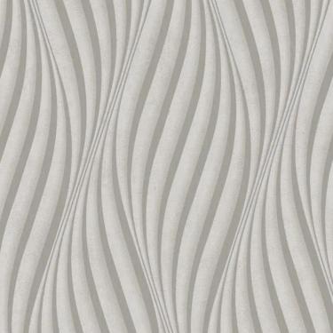 Imagem de Papel De Parede Jackie 3d Bege 34259