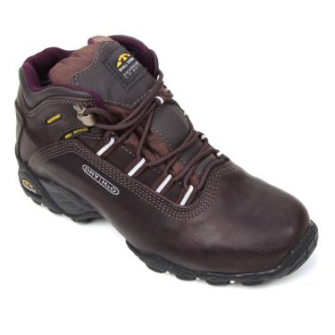 Imagem de Bota Bull Terrier Alpina Dry Lite Feminina-Feminino