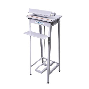 Imagem de Seladora De Pedal R. Baião 30cm Epóxi Disparo Standard Bivolt