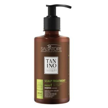 Imagem de Shampoo scalp treatment 300 ml - salvatore