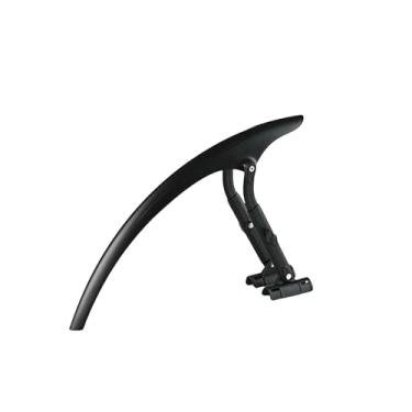 Imagem de Para-lama Gravel Wings para Bicicleta 700c, Universal, Ajustável e Fácil de Instalar, para Bicicleta de Estrada.(Front)