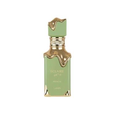 Imagem de Perfume Árabe Feminino Eclaire Pistache de Lattafa EDP 100ml