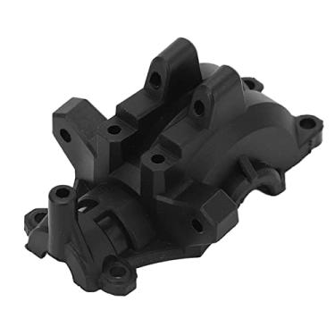 Imagem de Substituição da tampa da caixa de câmbio dianteira do carro Ainoli RC para carros SCY16101 16102 16103 16201 1/16 RC preto