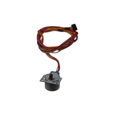 Imagem de Motor Swing Vertical - KOS 07-30 G2P / MXS 07.09 / LTS 07-12G - Komeco