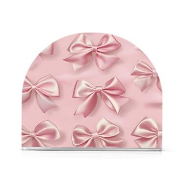 Imagem de xigua Lindo porta-guardanapos de gravata borboleta para mesas – Porta-guardanapos para cozinha, porta-guardanapos de mesa, porta-guardanapos de coquetel, porta-guardanapos de papel170