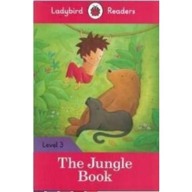 Imagem de The jungle book 3 - MACMILLAN - READERS - Macmillan   readers, 3