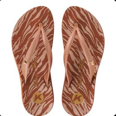 Imagem de SANDALIA KENNER IBIZA TASHA E TRACIE-Feminino