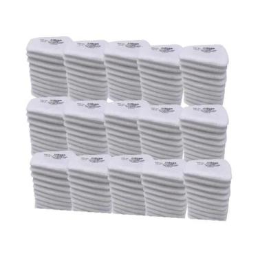 Imagem de Filtro De Algodão Substituível À Prova De Poeira Para Máscara De Gás R