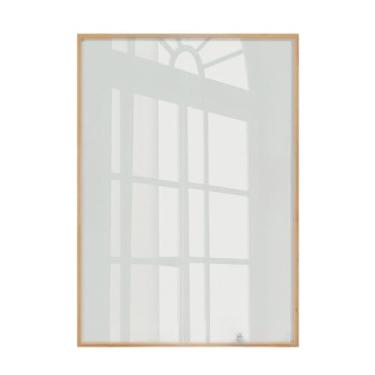 Imagem de Quadro Moldura Caixa Alta Grande Fotografia Vidro e Acetato Caixa Alta(A2 - Avelã,Acetato)