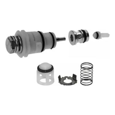 Imagem de 2X Valvula By-Pass K3.30 Karcher Completa -  - Unica