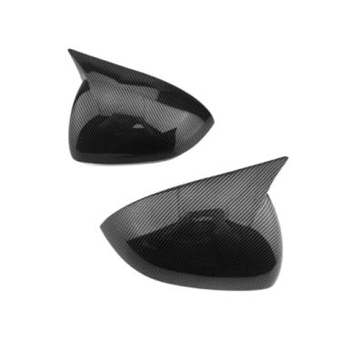 Imagem de Capa Para Espelho Lateral De Carro, Capa De Asa, Porta Traseira, Compatível Com Hyundai/Genesis G80 (RG3) 2021-2025