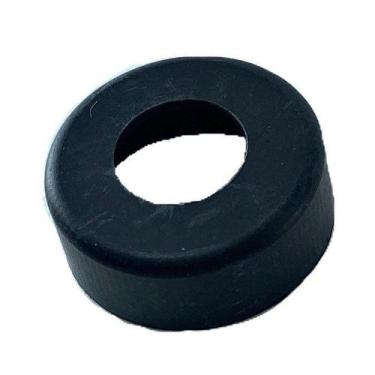Imagem de Anel de borracha bosch original p/ gws 9-125 127/220v 1600502023