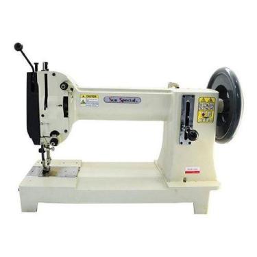 Imagem de SS6860B-Remendo Big Bag-Motor 800w- Servo- Bivolt-Com Parada - 0001167