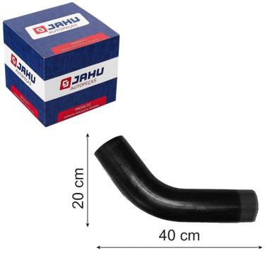 Imagem de Mangueira Do Intercooler Cursor 2008 A 2012 - Jahu 22155-2