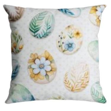 Imagem de Almofada De Pascoa 399115 Belchior 43X43Cm