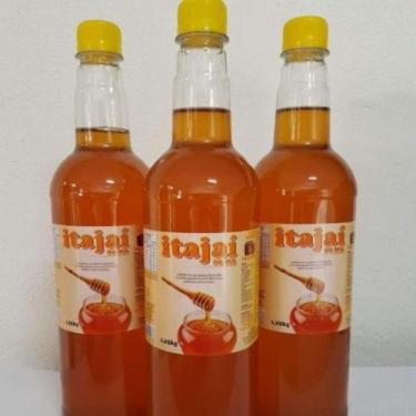 Imagem de Xarope de sacarose sabor Mel Itajaí do sul