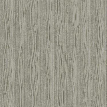 Imagem de Papel De Parede Fiesta Modern Ondas Prata Uh88045 Fiesta Modern Uh88045