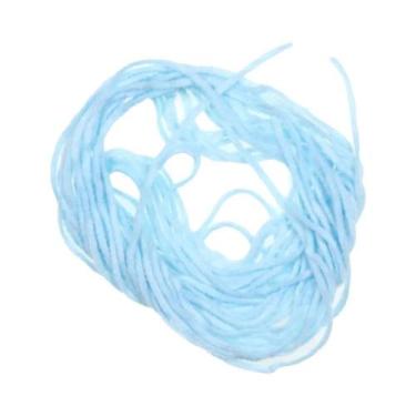 Imagem de Fio De Chenille Ultrafino 4m Para Atado De Moscas Woolly Bugger, Flexo