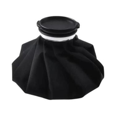 Imagem de Bolsa De Gelo Reutilizável Para Crianças, Adolescentes E Adultos: Lesõ