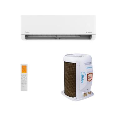 Imagem de Ar Condicionado Midea Ai AirVolution 18000 Btus Frio 220V Wi-Fi