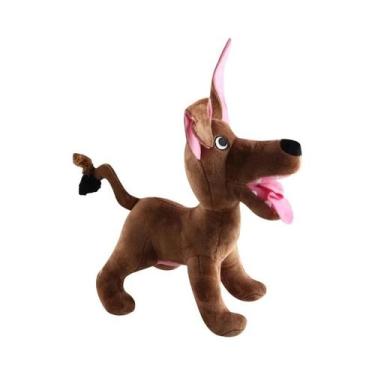 Imagem de Brinquedos De Pelúcia Pixar COCO Miguel Hector Dante Pepita De 30cm, B