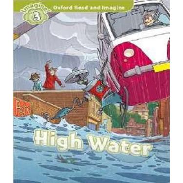 Imagem de High water ori 3 - Oxford   readers, 3