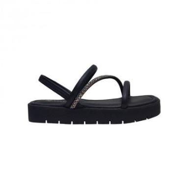 Imagem de Sandália Via Uno Casual Feminina 848007-Feminino