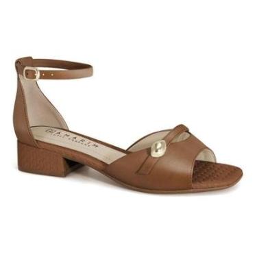 Imagem de Sandália Feminina Ramarim 2548207-Feminino