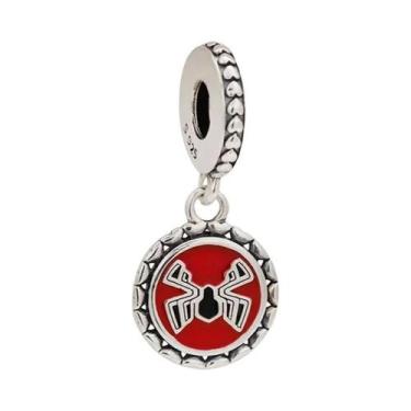 Imagem de Pingentes De Ouro 925 Para Mulheres, Charms Em Forma De Ovo Para DIY, 