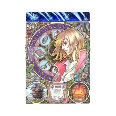 Imagem de Kit De Pintura Diamante 5D DIY Anime Gato Japonês Em Tela Para Decoraç